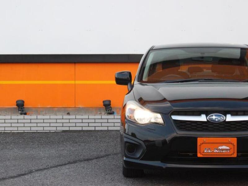 IMPREZA G4