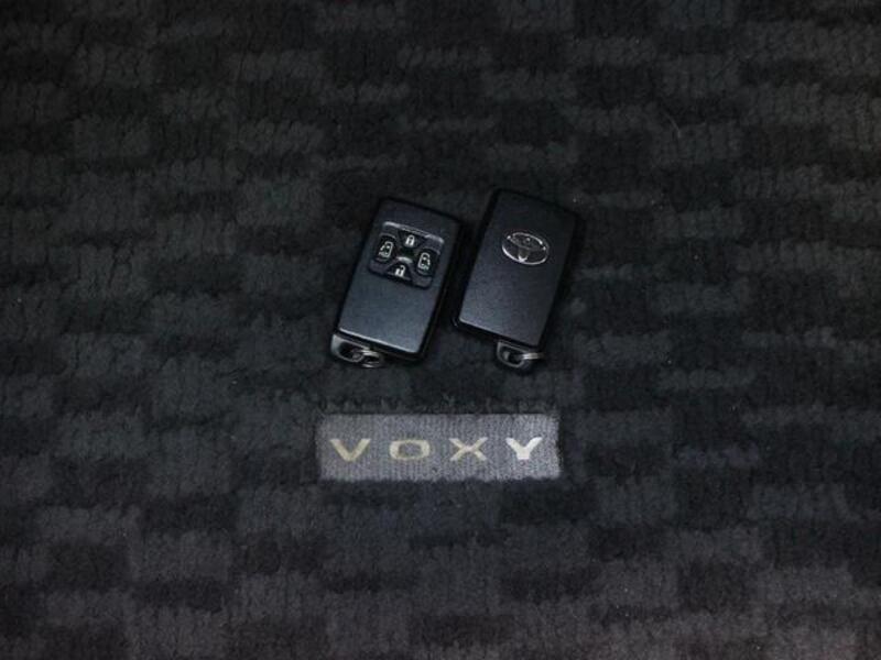 VOXY