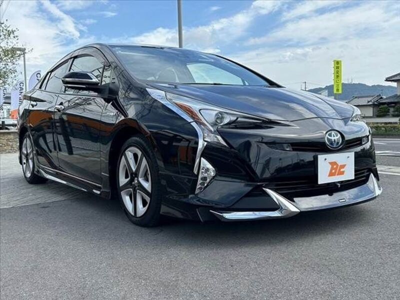 PRIUS