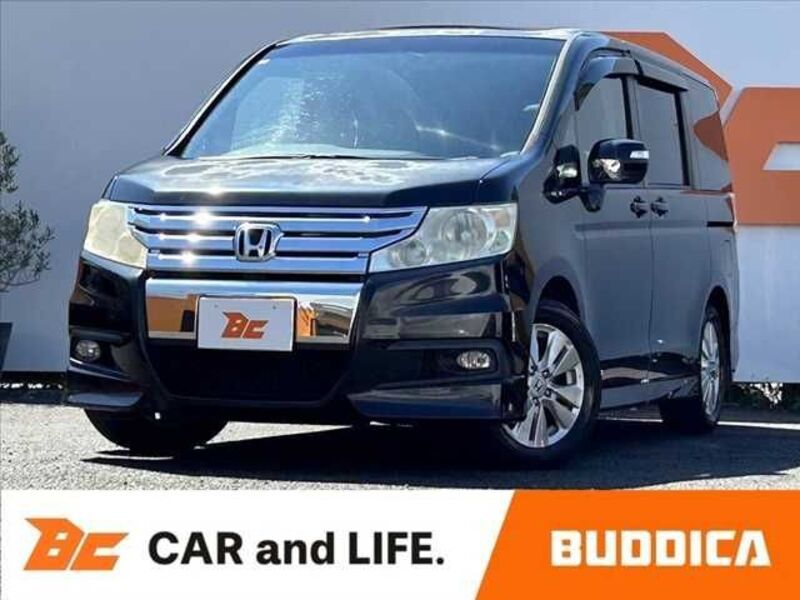 STEPWAGON SPADA-0