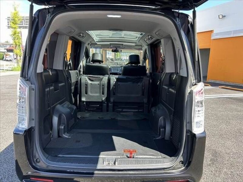 STEPWAGON SPADA