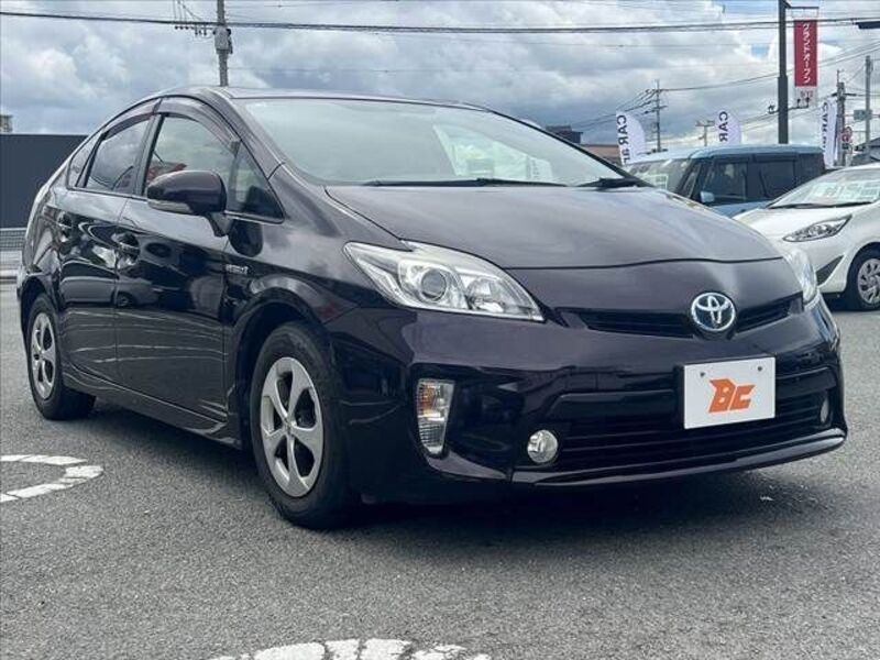 PRIUS