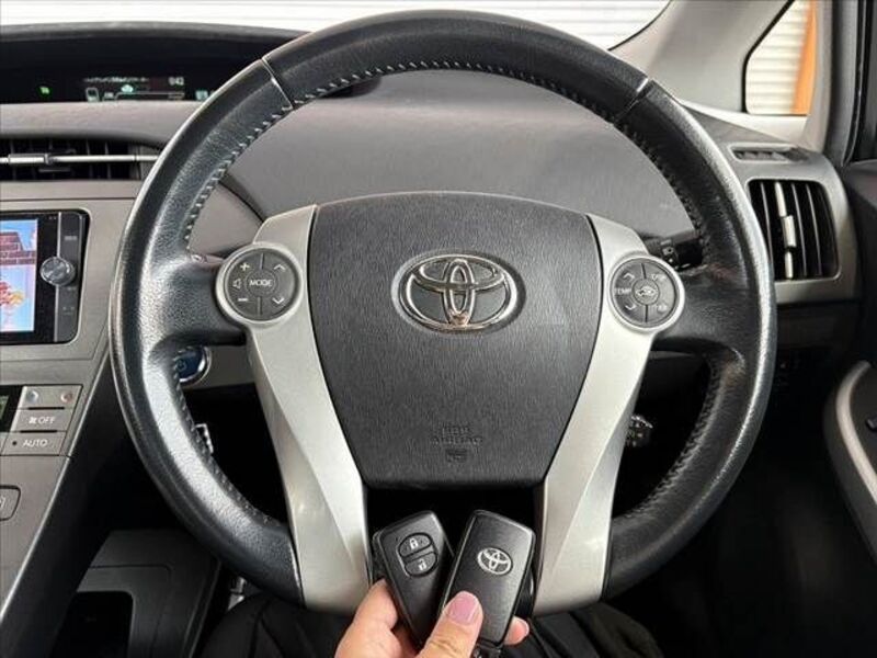 PRIUS