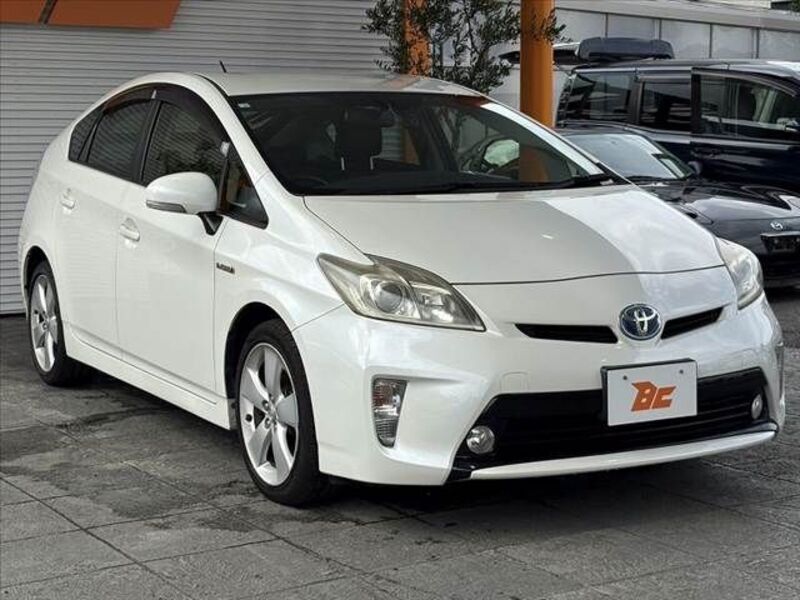 PRIUS
