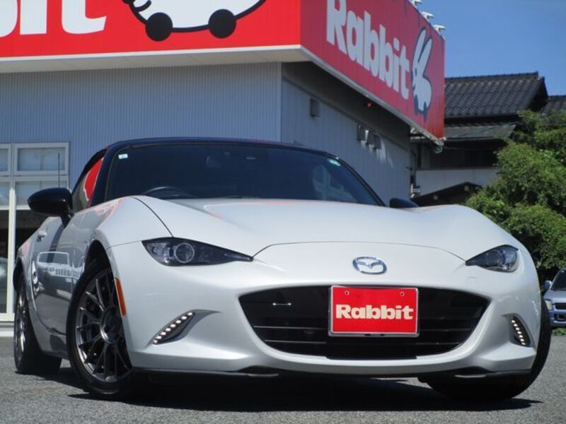 MAZDA ROADSTER