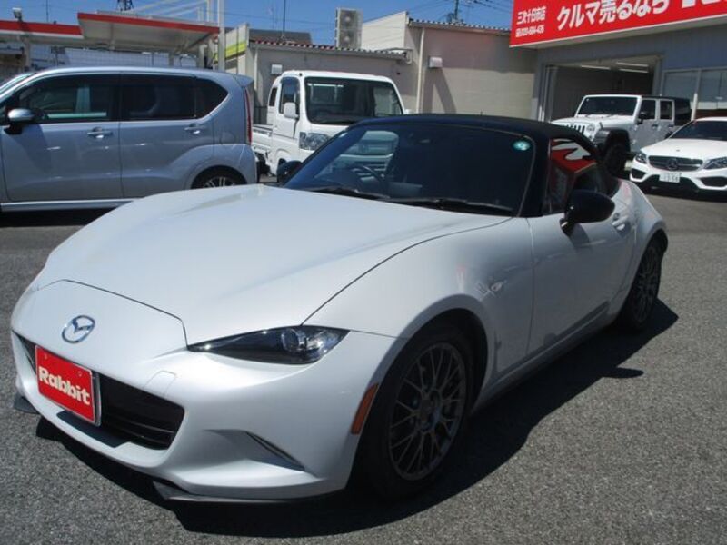 ROADSTER