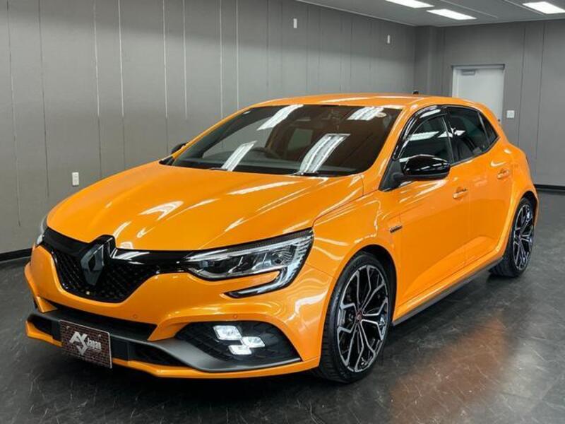 MEGANE