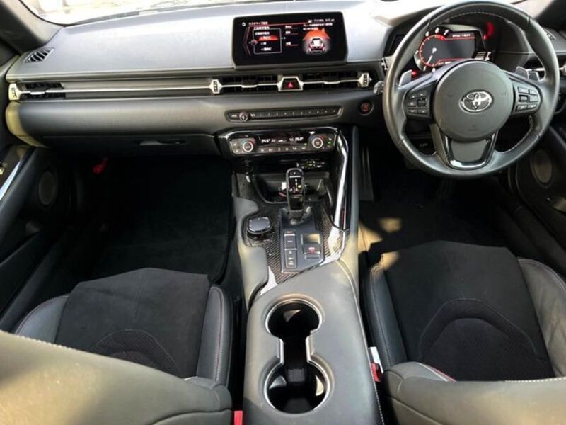 SUPRA