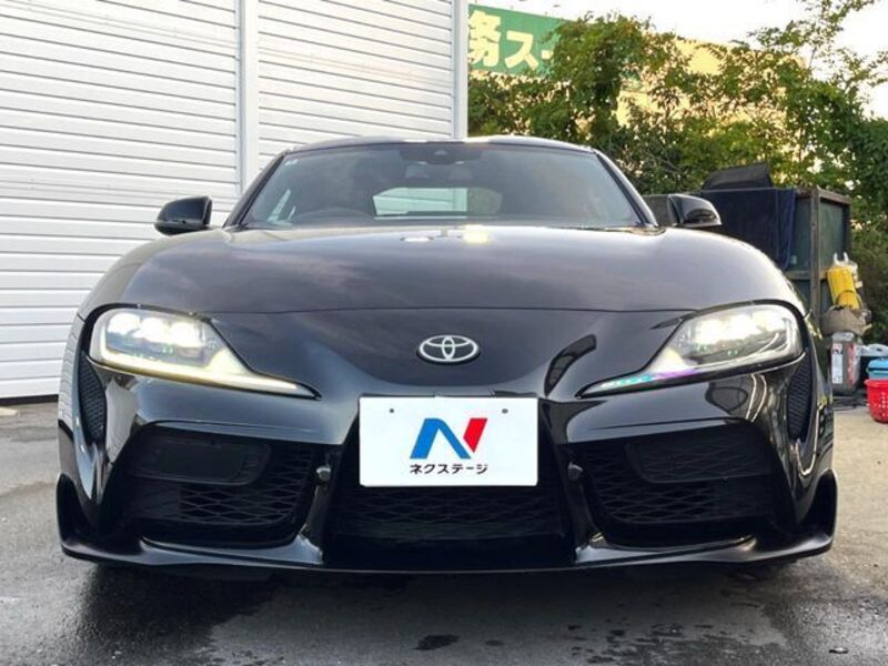 SUPRA