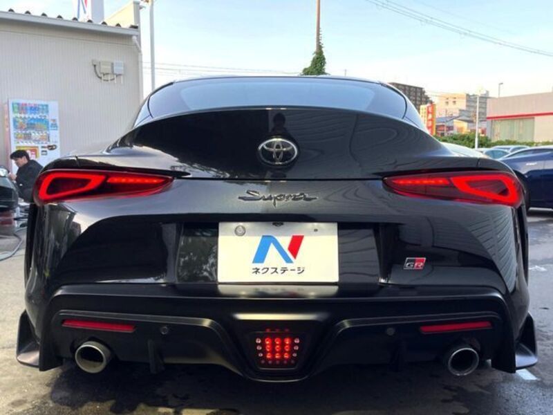 SUPRA