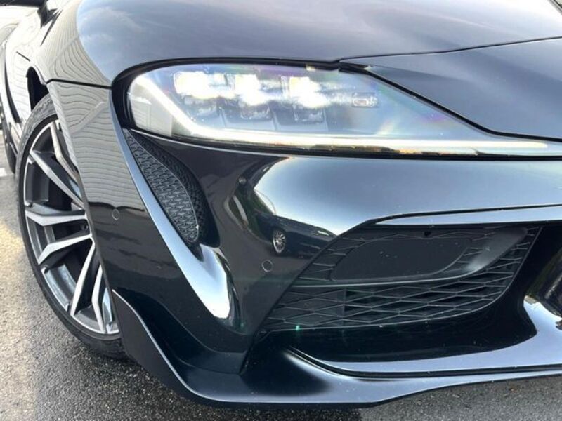 SUPRA