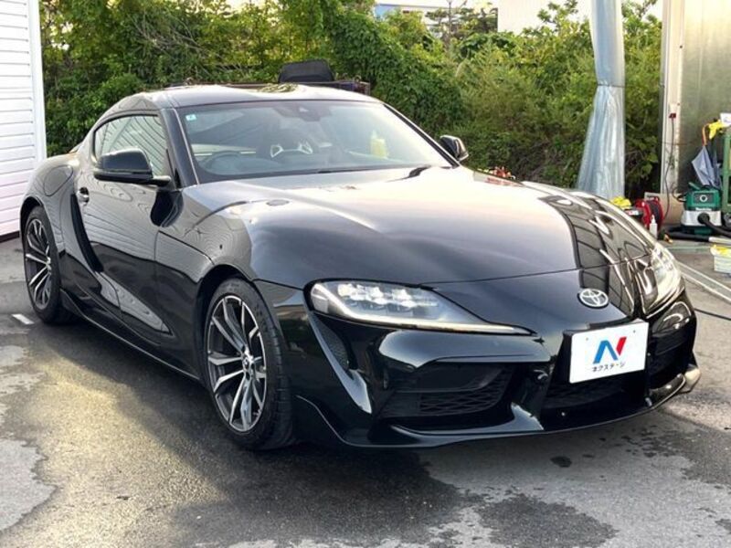 SUPRA