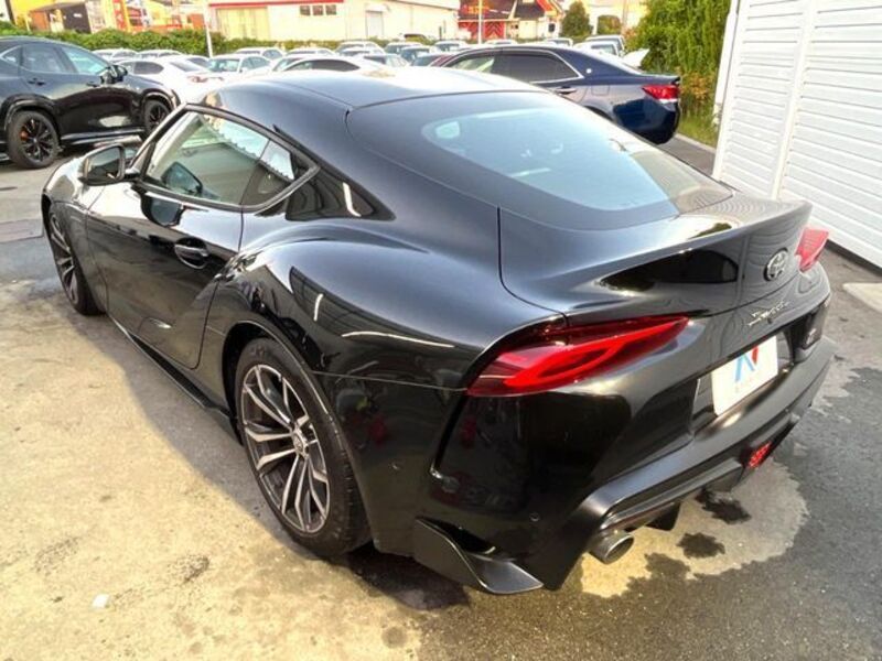 SUPRA