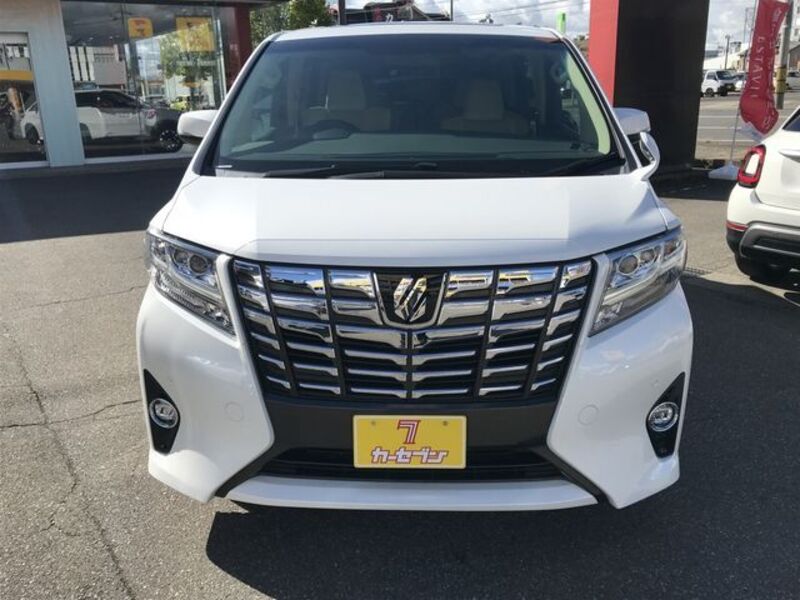 ALPHARD