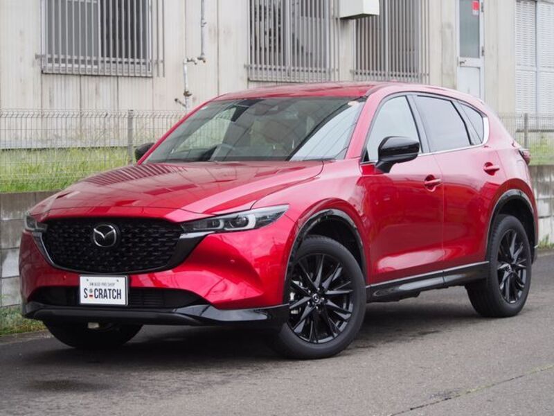 CX-5-0