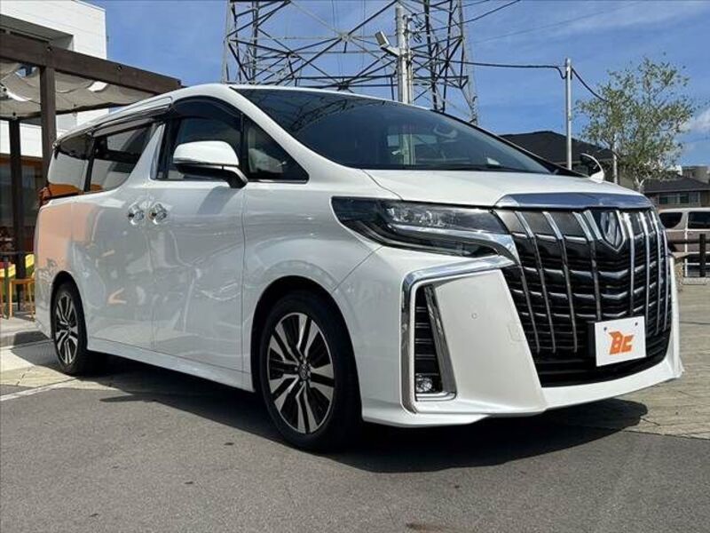 ALPHARD