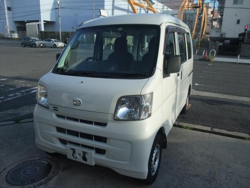 HIJET CARGO