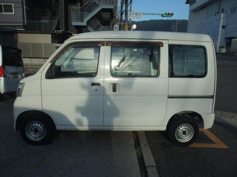 HIJET CARGO