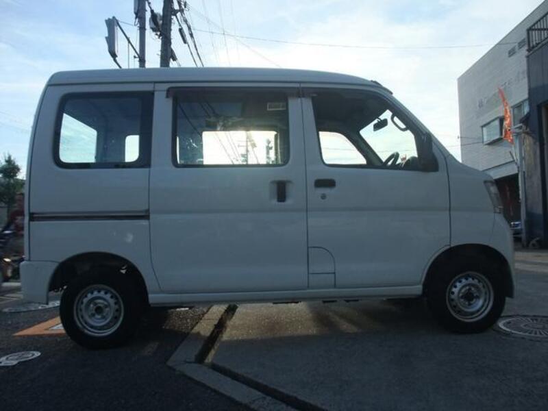 HIJET CARGO