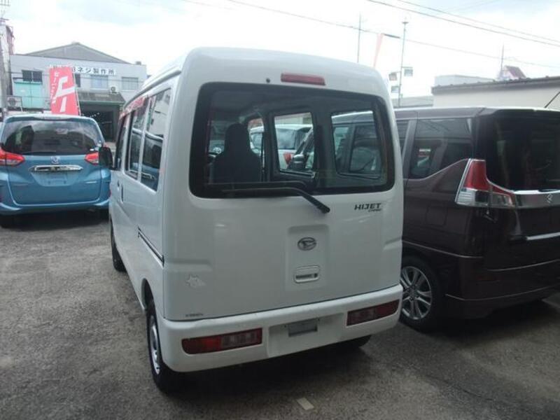 HIJET CARGO