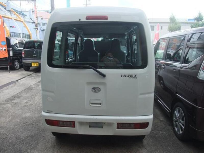 HIJET CARGO