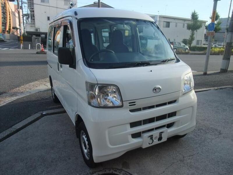 HIJET CARGO-0