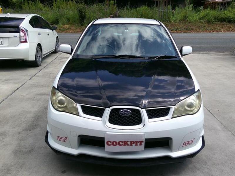 IMPREZA