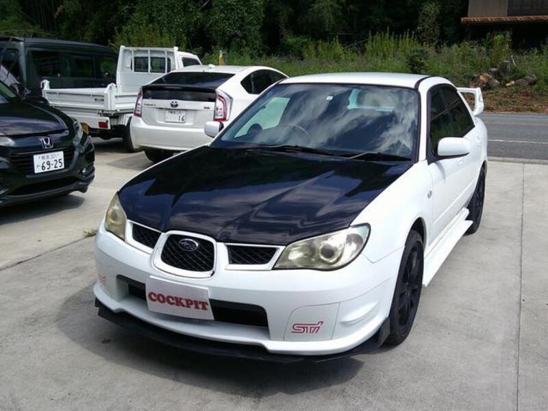 IMPREZA