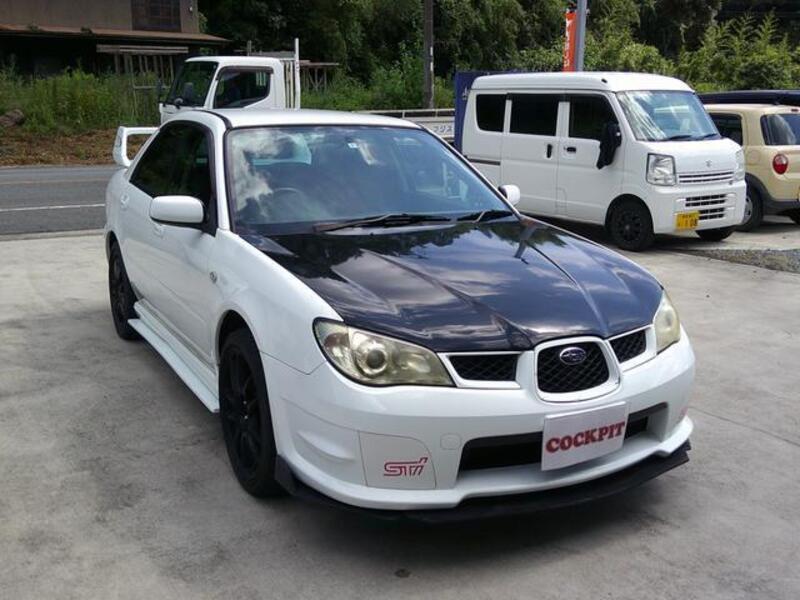 IMPREZA