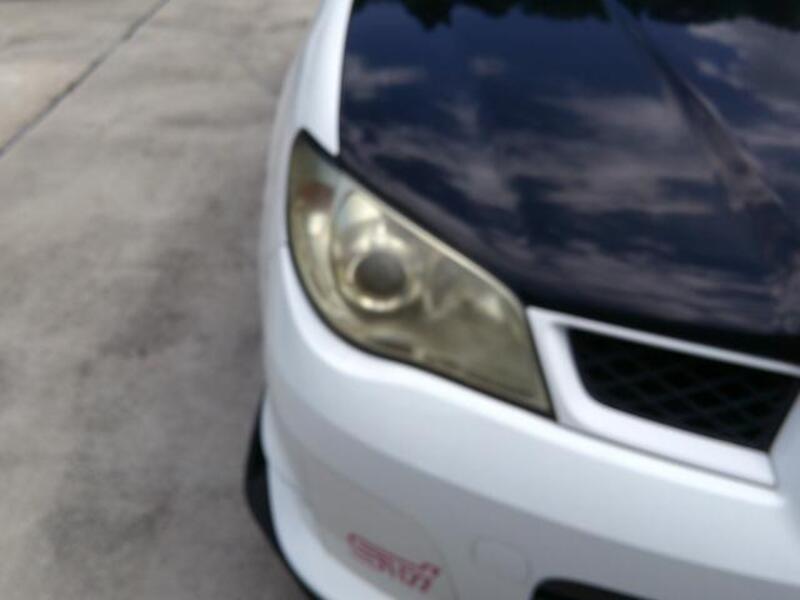 IMPREZA