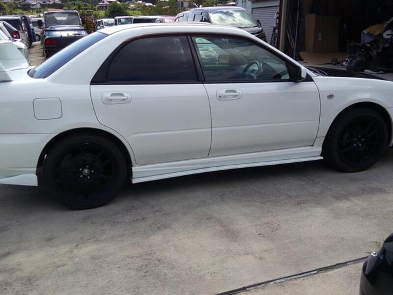 IMPREZA