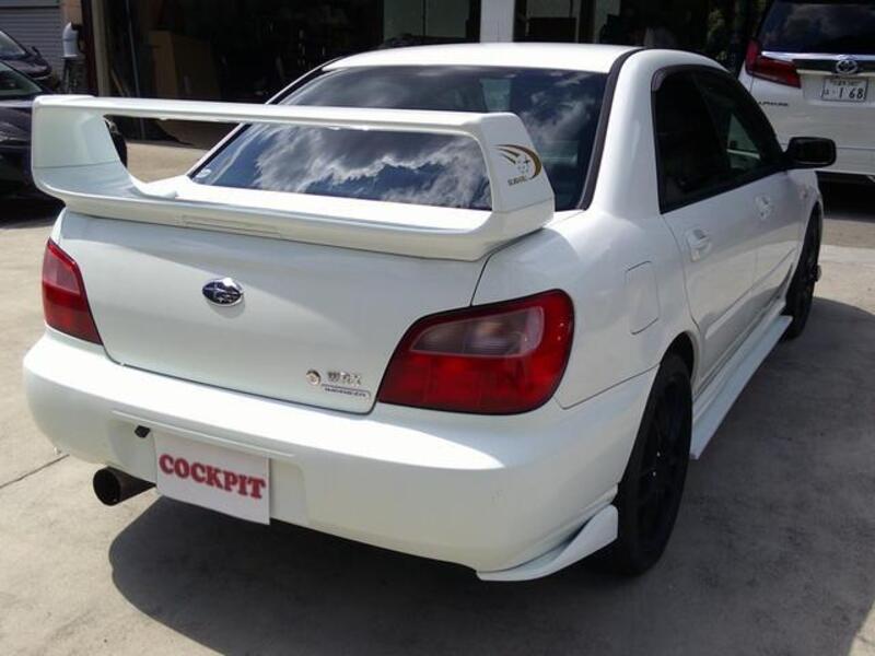 IMPREZA