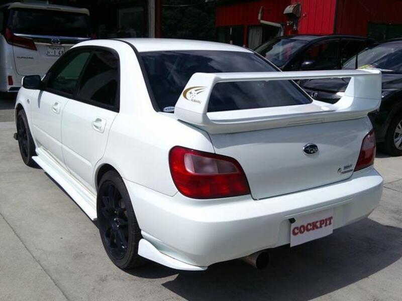 IMPREZA