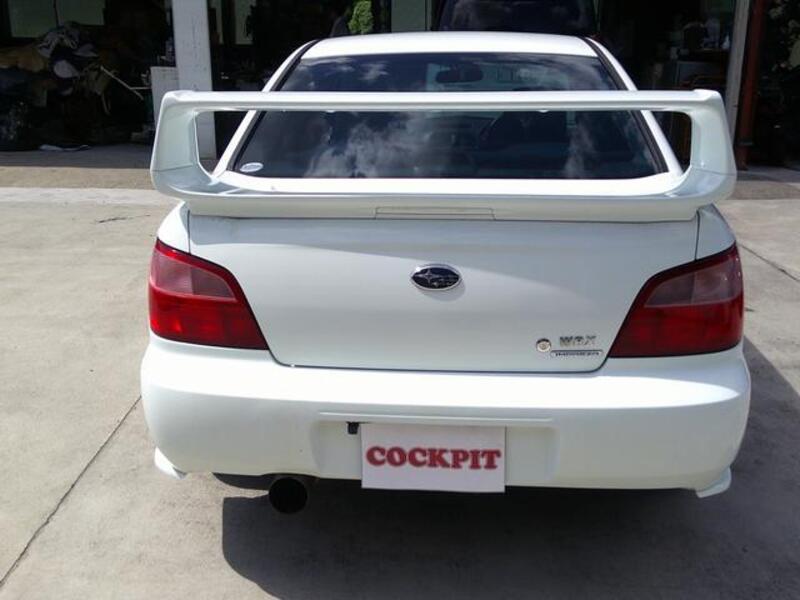 IMPREZA