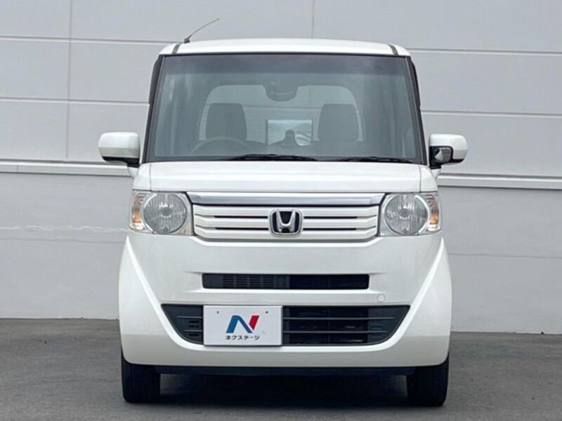 N BOX