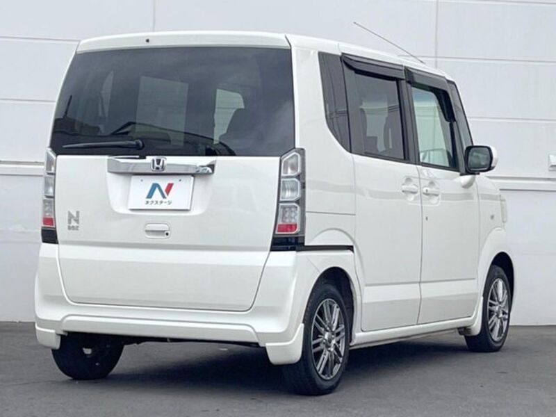 N BOX