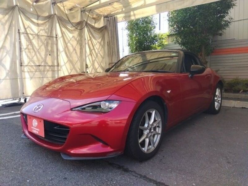 MAZDA ROADSTER