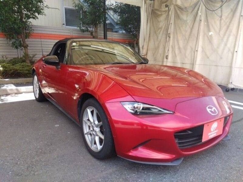 ROADSTER