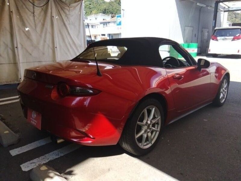 ROADSTER