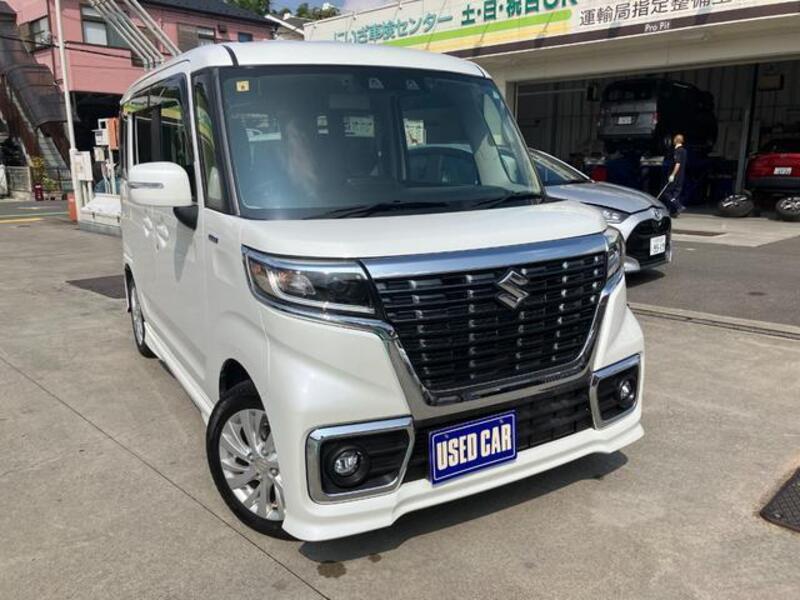 SPACIA CUSTOM
