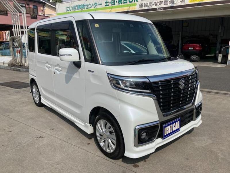 SPACIA CUSTOM