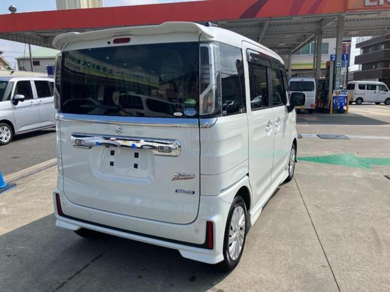 SPACIA CUSTOM