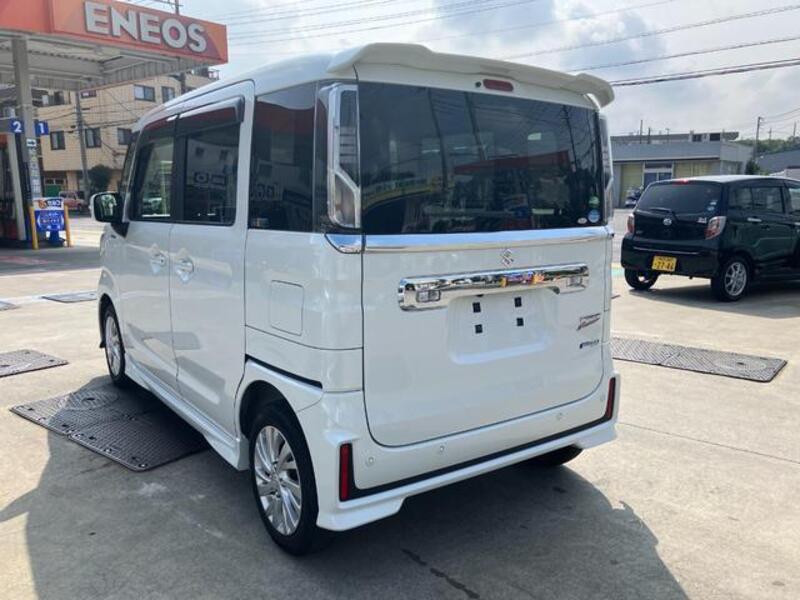 SPACIA CUSTOM