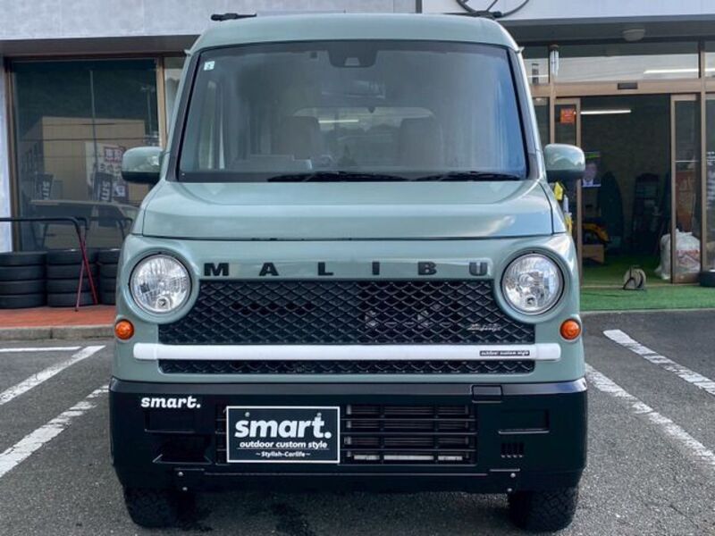 N-VAN