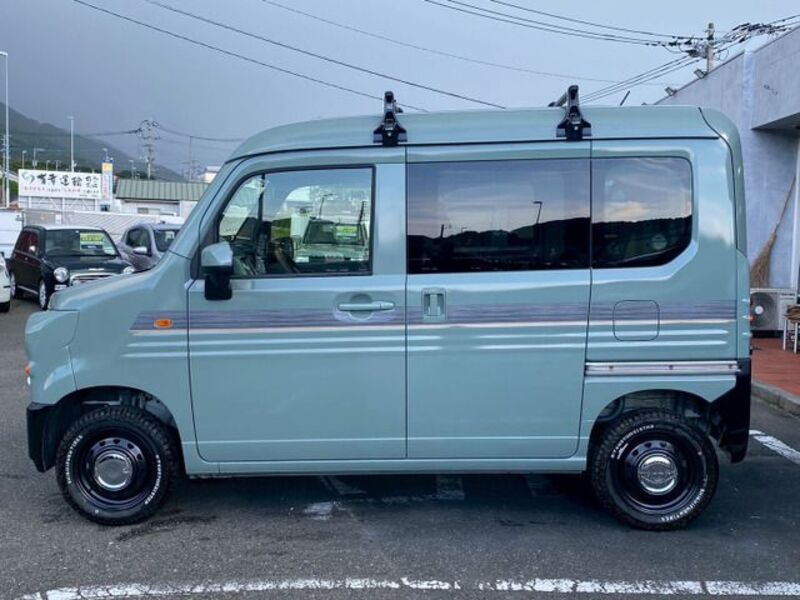 N-VAN