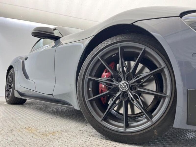 SUPRA