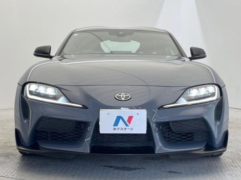 SUPRA