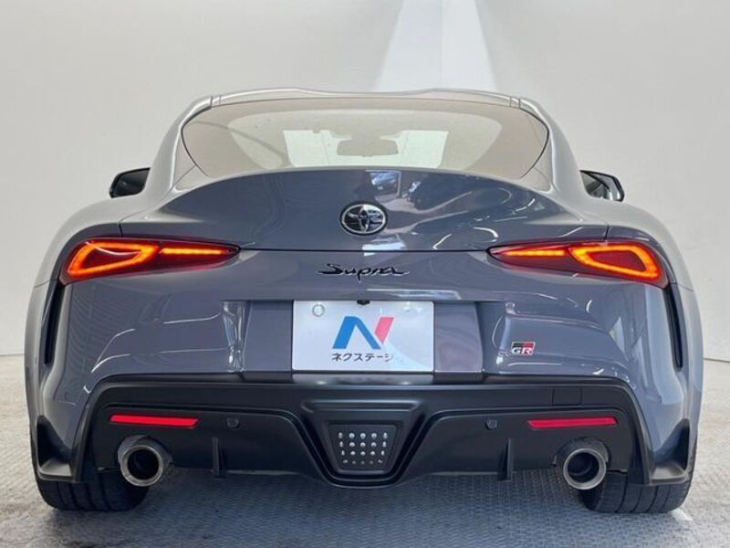 SUPRA