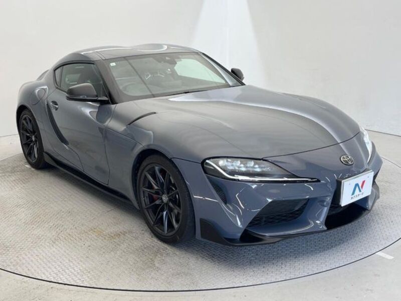 SUPRA