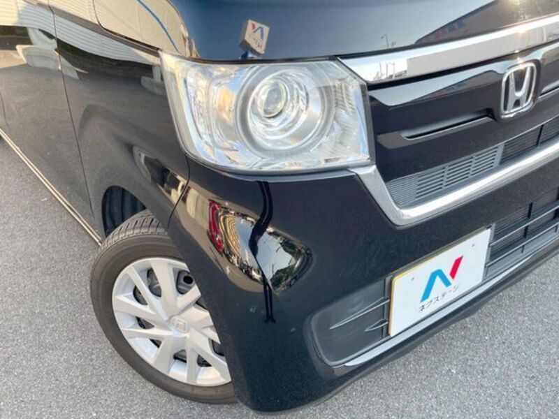N BOX